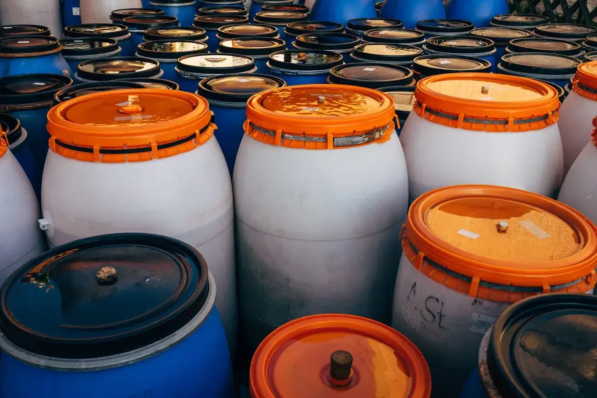 Medical Waste Removal in Laton, CA